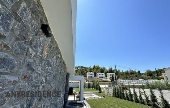 Вилла в Пефкохори