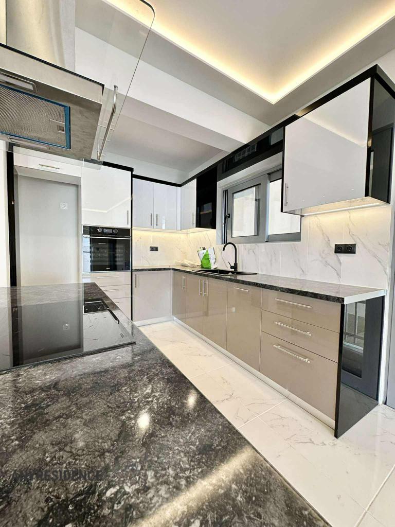 6-комн. квартира в Палео Фалиро, фото №9, объявление №2461204