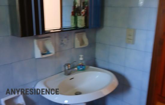 3-комн. шале в Кикладах