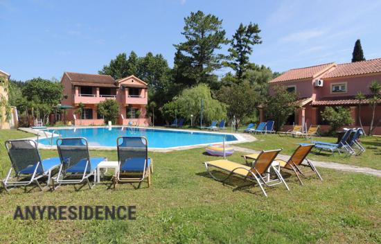 Инвестиционный проект в Sidari