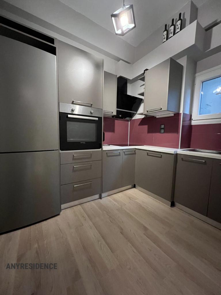 2-комн. квартира в Афинах, фото №7, объявление №2524214