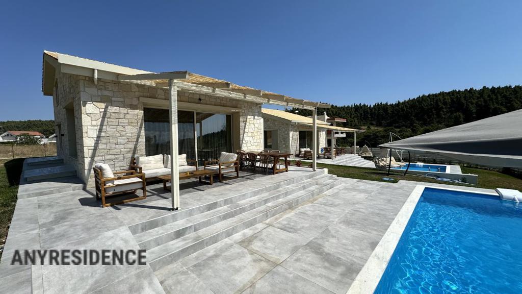 Вилла в Халкидики, фото №10, объявление №2465371