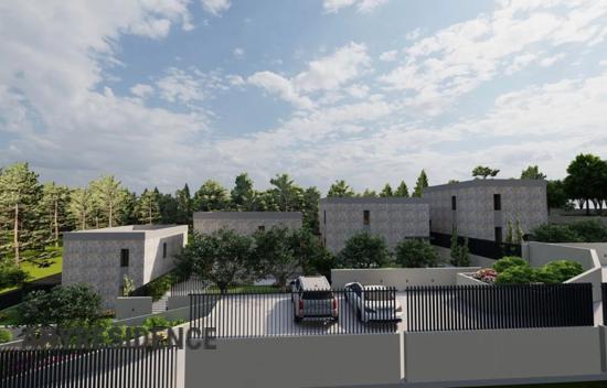 Вилла в Халкидики