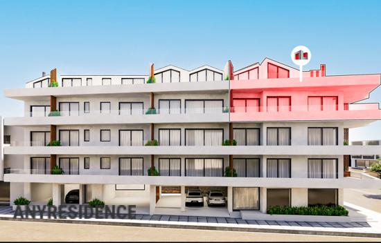 Новостройка в Нафплионе