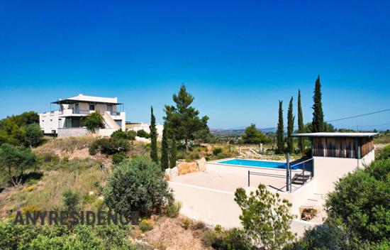 Вилла в Кранидионе