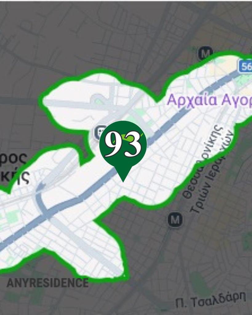 Земельный участок в Афинах, фото №6, объявление №2524221