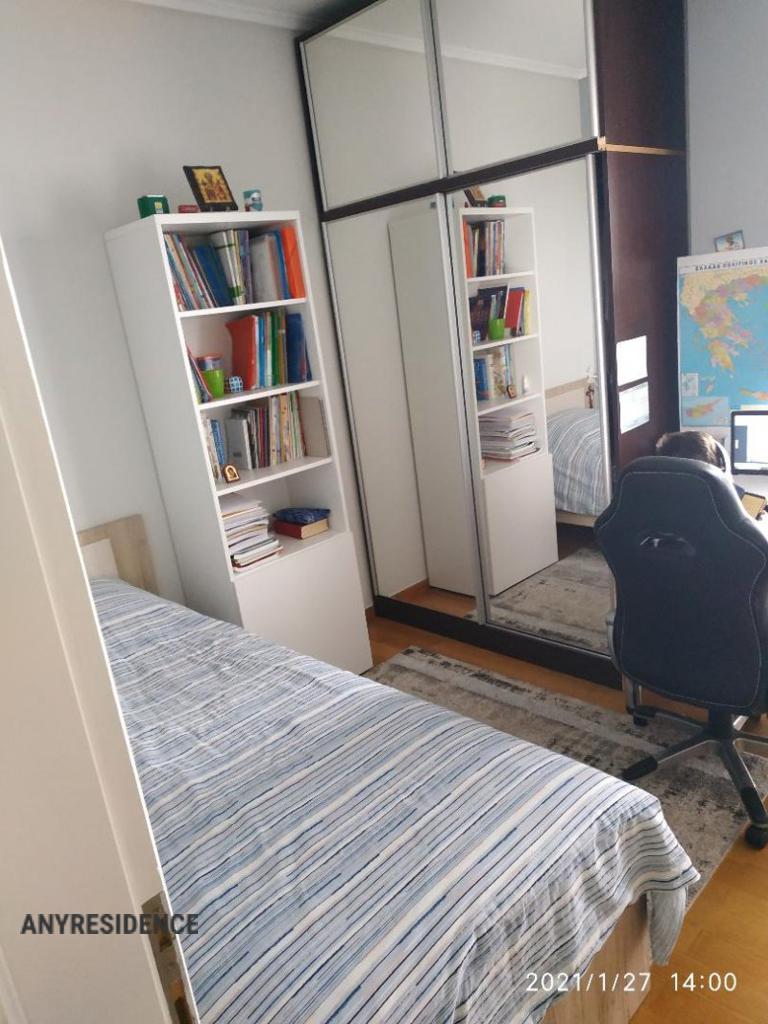 Квартира в Салониках, фото №8, объявление №2215243