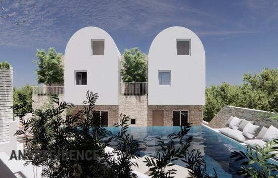 Дом в городе в Вамосе