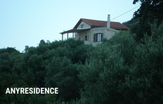 Вилла в Ханье (город)