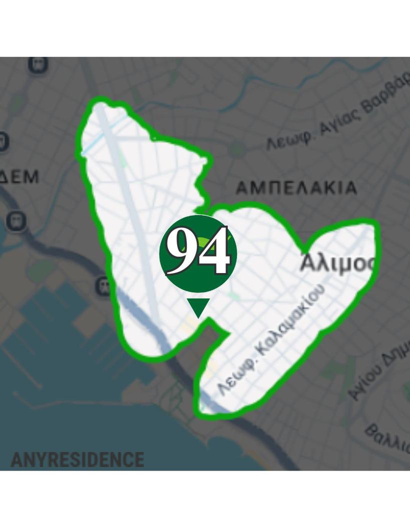 3-комн. квартира в Греции, фото №7, объявление №2471013