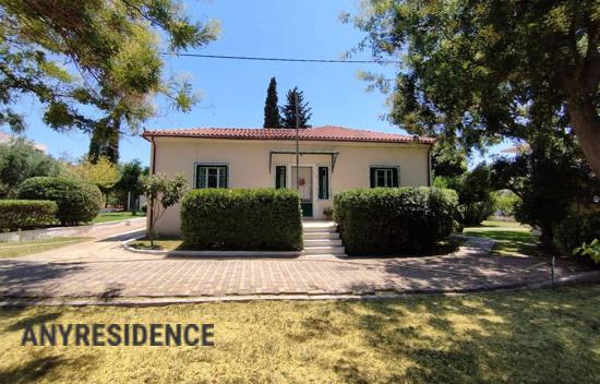 Земельный участок в Афинах