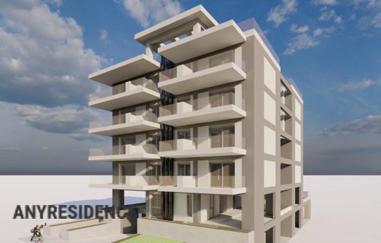 Новостройка в Каламарии