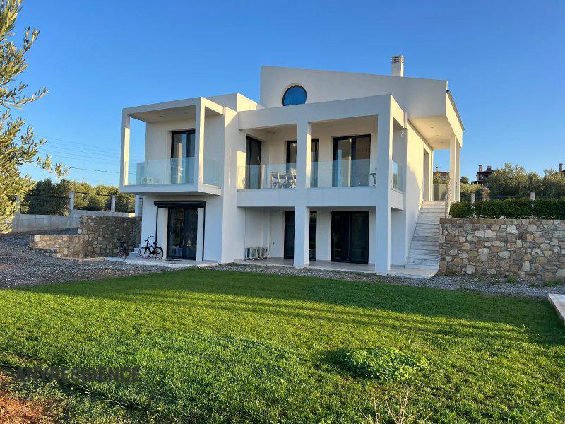 Вилла в Халкидики, фото №10, объявление №2332222