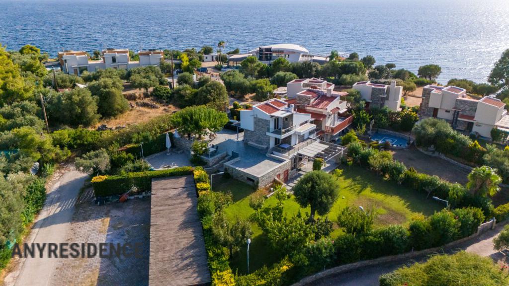 Дом в городе в Elea, фото №1, объявление №2534414