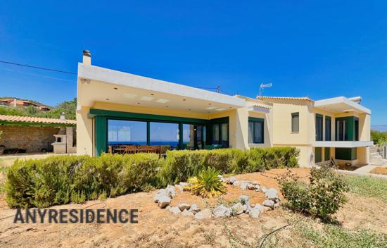 Дом в городе на Пелопоннесе