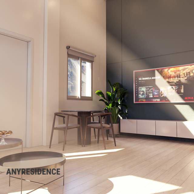 1-комн. шале в Афинской Ривьере, фото №10, объявление №2489271