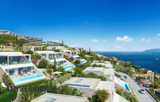 Новостройка в Элунде