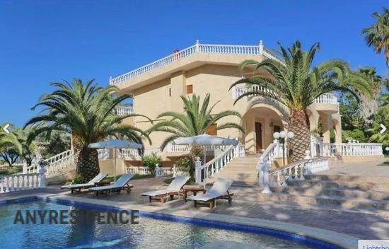 Вилла в Паллини