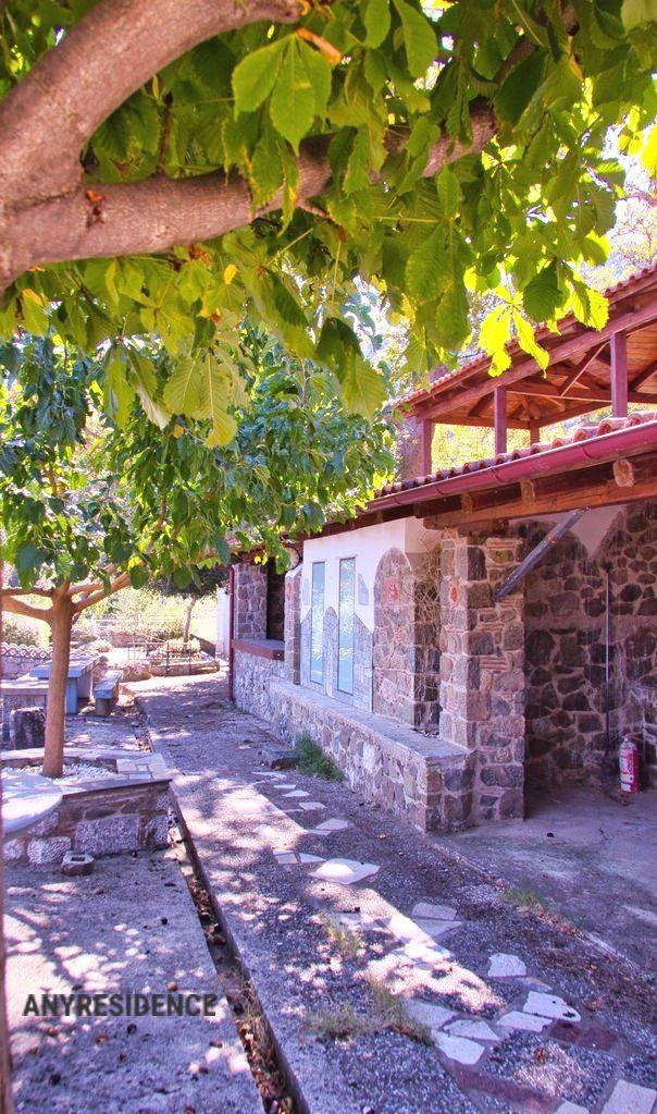 Земельный участок в Беотии, фото №1, объявление №2284553