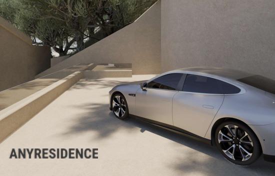 Вилла в Калами