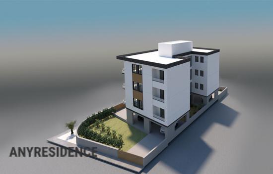 3-комн. новостройка в Ханье