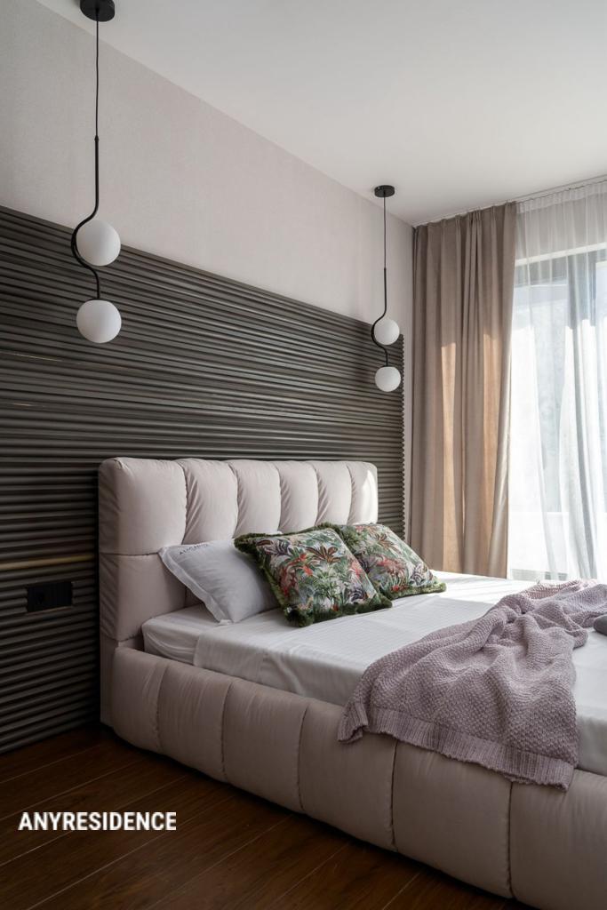 Вилла в Полихроно, фото №6, объявление №2387681