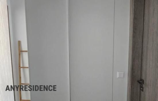 Дом в городе в Полихроно