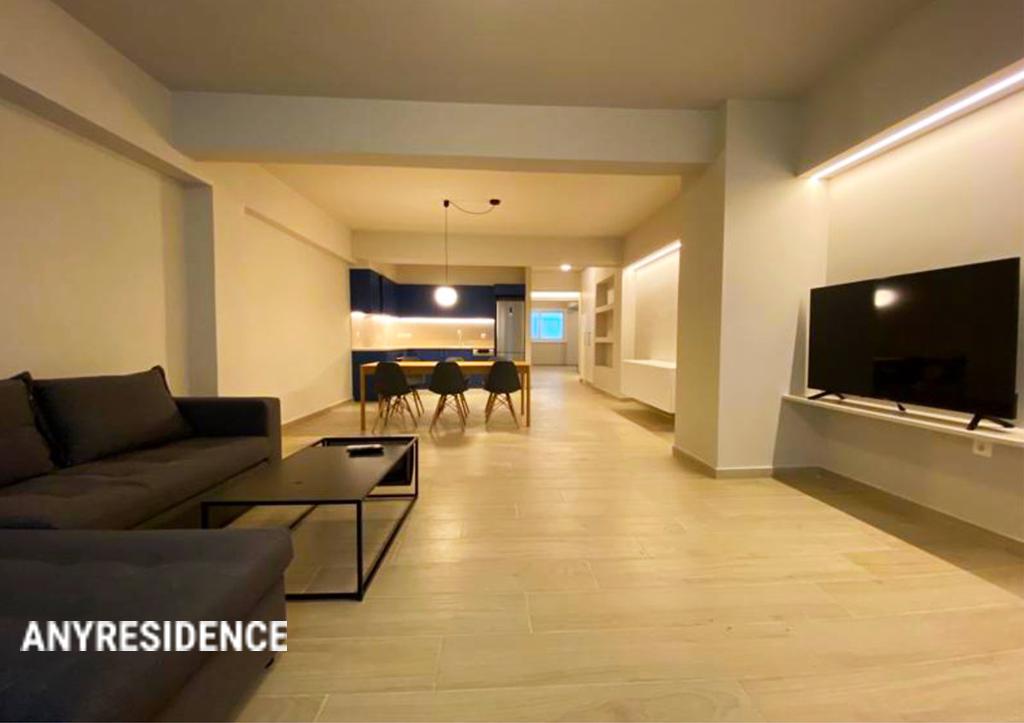 3-комн. квартира в Неон-Психиконе, фото №4, объявление №2492209