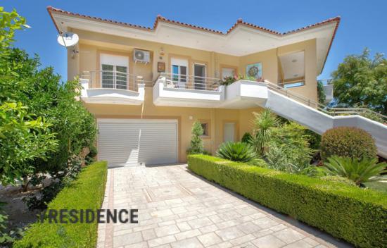 8-комн. вилла на Пелопоннесе