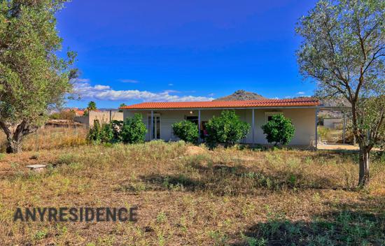 2-комн. коттедж в Нафплионе