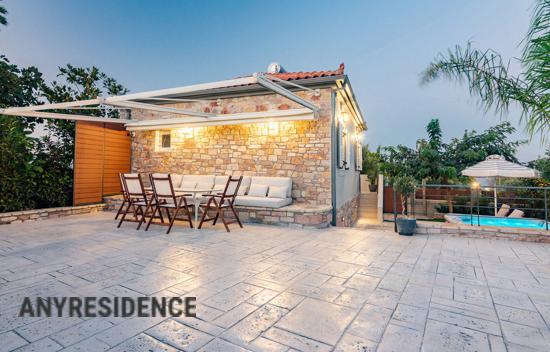 Коттедж на Пелопоннесе