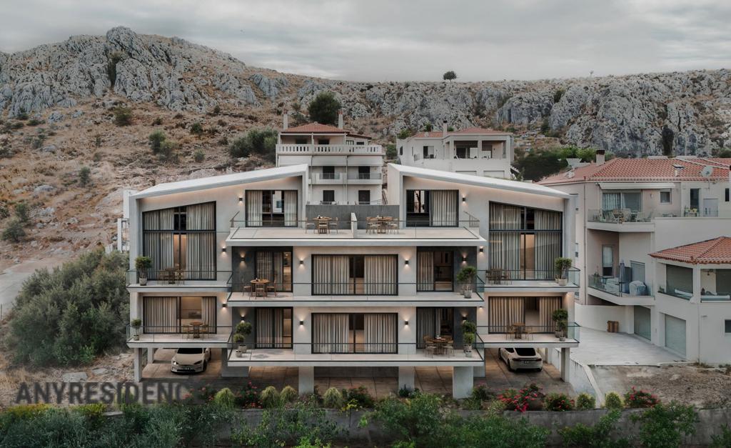 Квартира в Нафплионе, фото №1, объявление №2492206