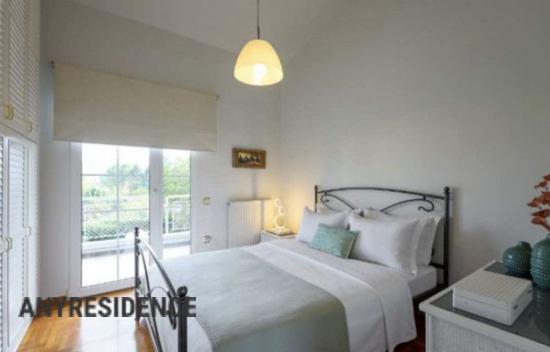 Вилла в Салониках