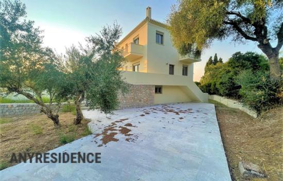 7-комн. вилла на Пелопоннесе