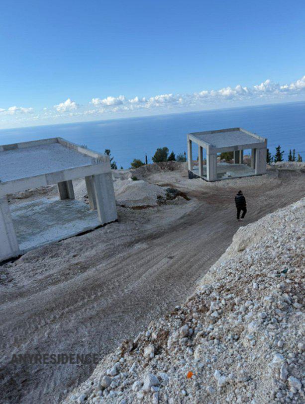 1-комн. новостройка в Лефкасе, фото №10, объявление №2490291