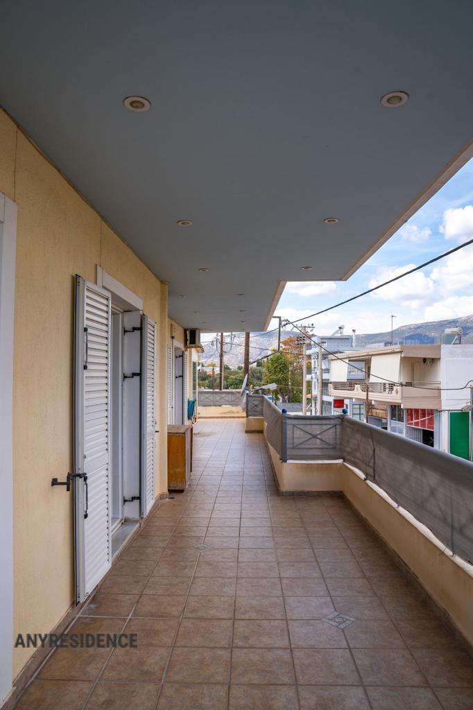 3-комн. квартира в Афинах, фото №1, объявление №2470132