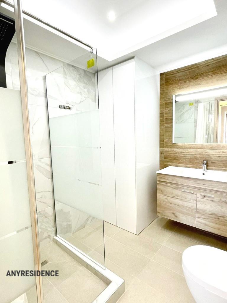 2-комн. квартира в Пирее, фото №5, объявление №2284606