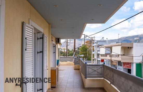 3-комн. квартира в Афинах