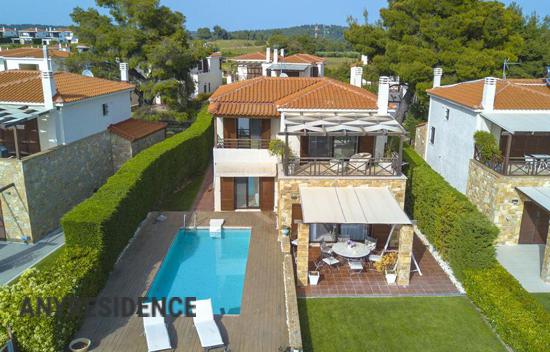 Вилла в Кассандре