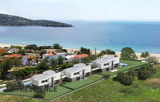 Вилла в Торони