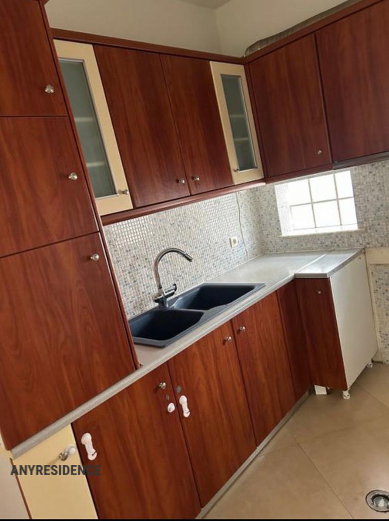 3-комн. квартира в Афинах, фото №5, объявление №2489288