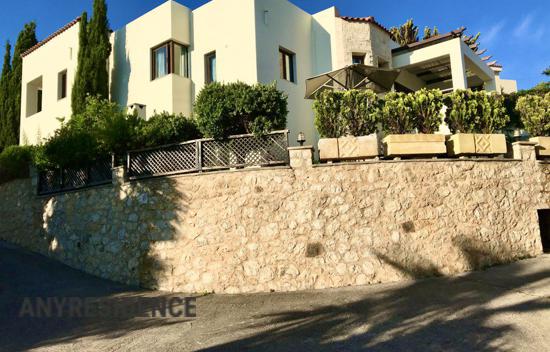 Вилла в Руссоспити