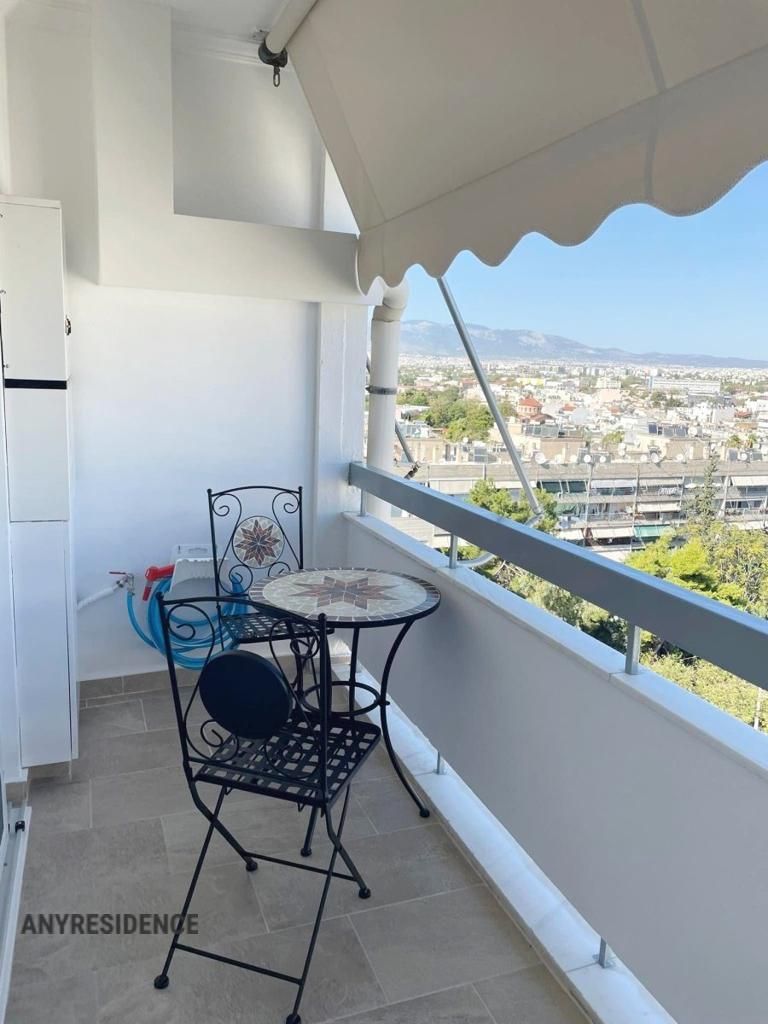 2-комн. квартира в Пирее, фото №6, объявление №2284606