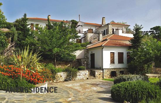 Вилла в Пелионе