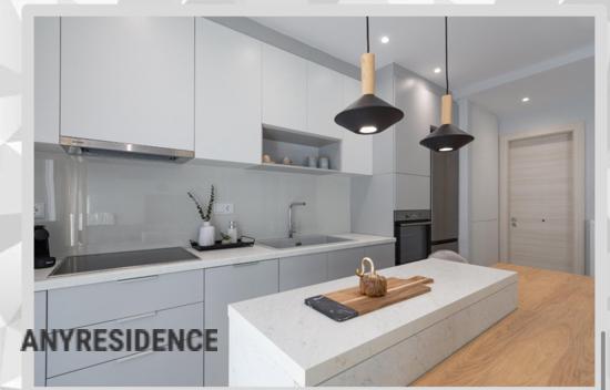 2-комн. квартира в Пирее