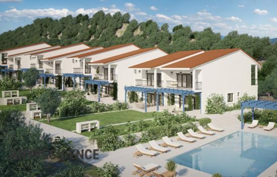 Вилла в Посиди