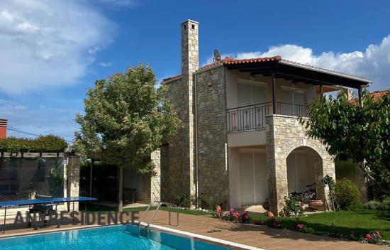 Вилла в Фессалии и Центральной Греции