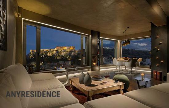 Квартира в Афинах