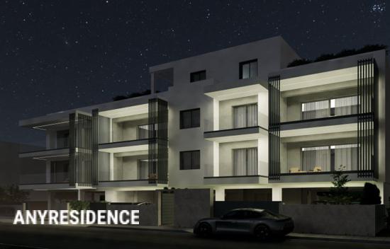 Новостройка в Терми