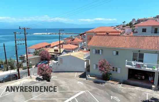 Дом в городе на Пелопоннесе